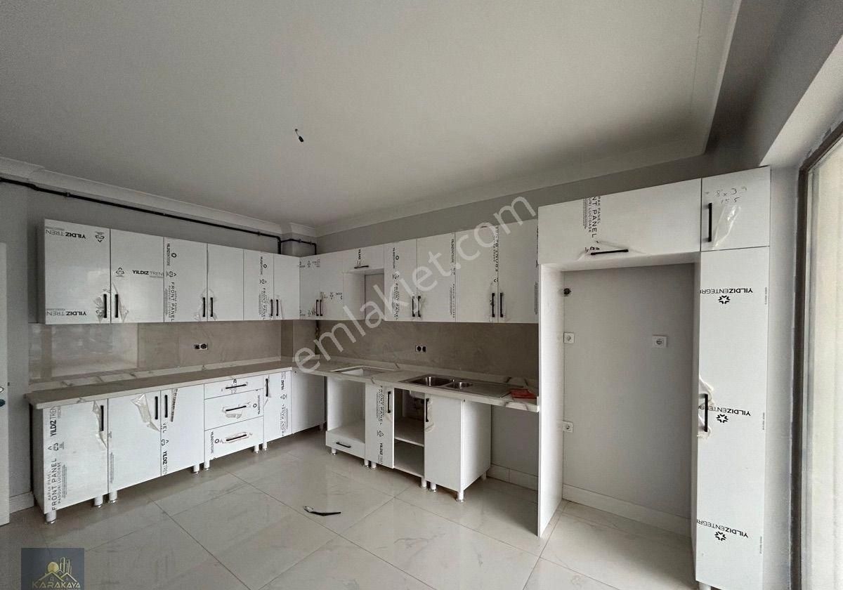 İstiklal Mahallesi 2+1 Site İçerisinde Yüksek Katta Satılık Daire - Görsel 9