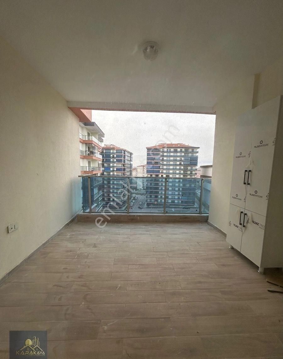 İstiklal Mahallesi 2+1 Site İçerisinde Yüksek Katta Satılık Daire - Görsel 7