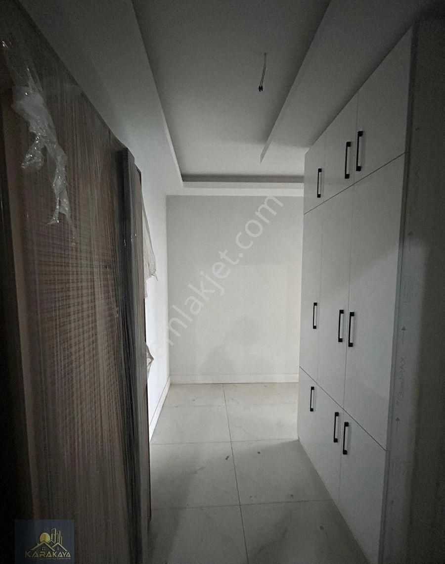 İstiklal Mahallesi 2+1 Site İçerisinde Yüksek Katta Satılık Daire - Görsel 21