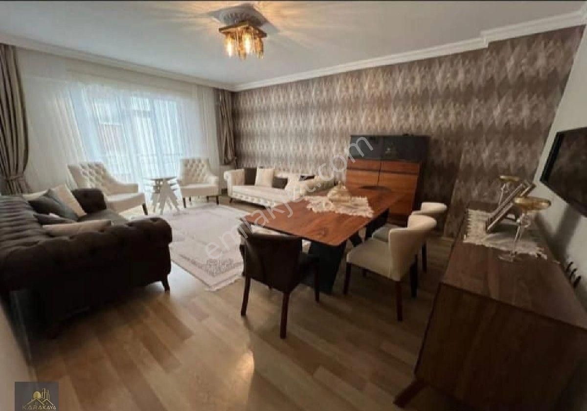 Karakaya Emlak'tan Satılık Şehitlik'te 4+1 Ara Kat 8-9 Yıllık Daire - Görsel 15