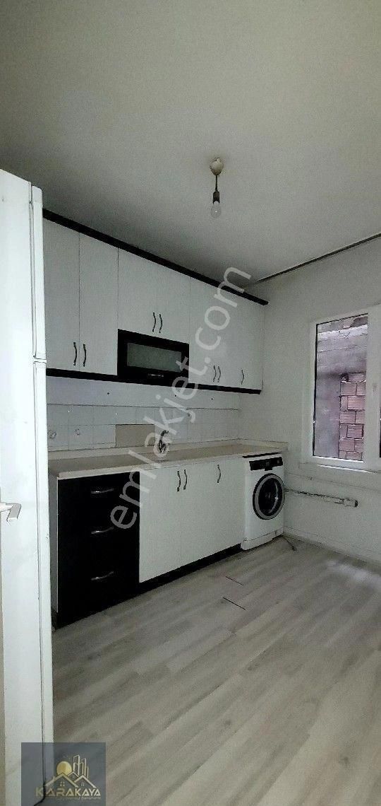 Karakaya Emlak'tan Satılık İnönü Cad.3+1 Ara Kat Daire - Görsel 6