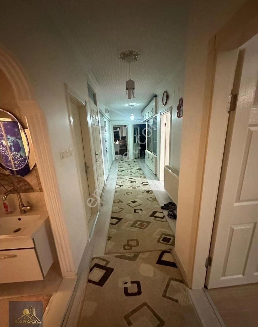 Karakaya Emlak Ofisinden Şehitlikte Harika Konumda Dubleks - Görsel 10