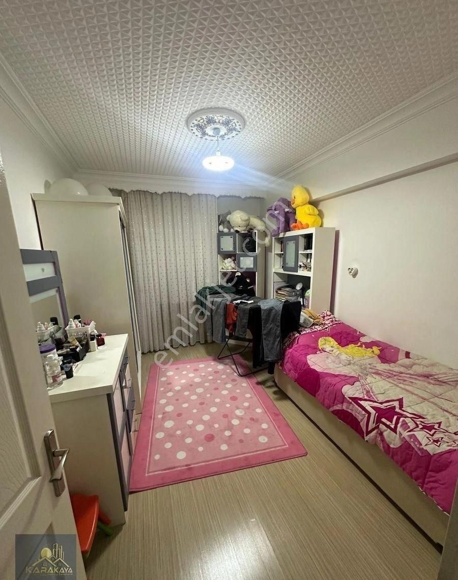 Karakaya Emlak Ofisinden Şehitlikte Harika Konumda Dubleks - Görsel 5