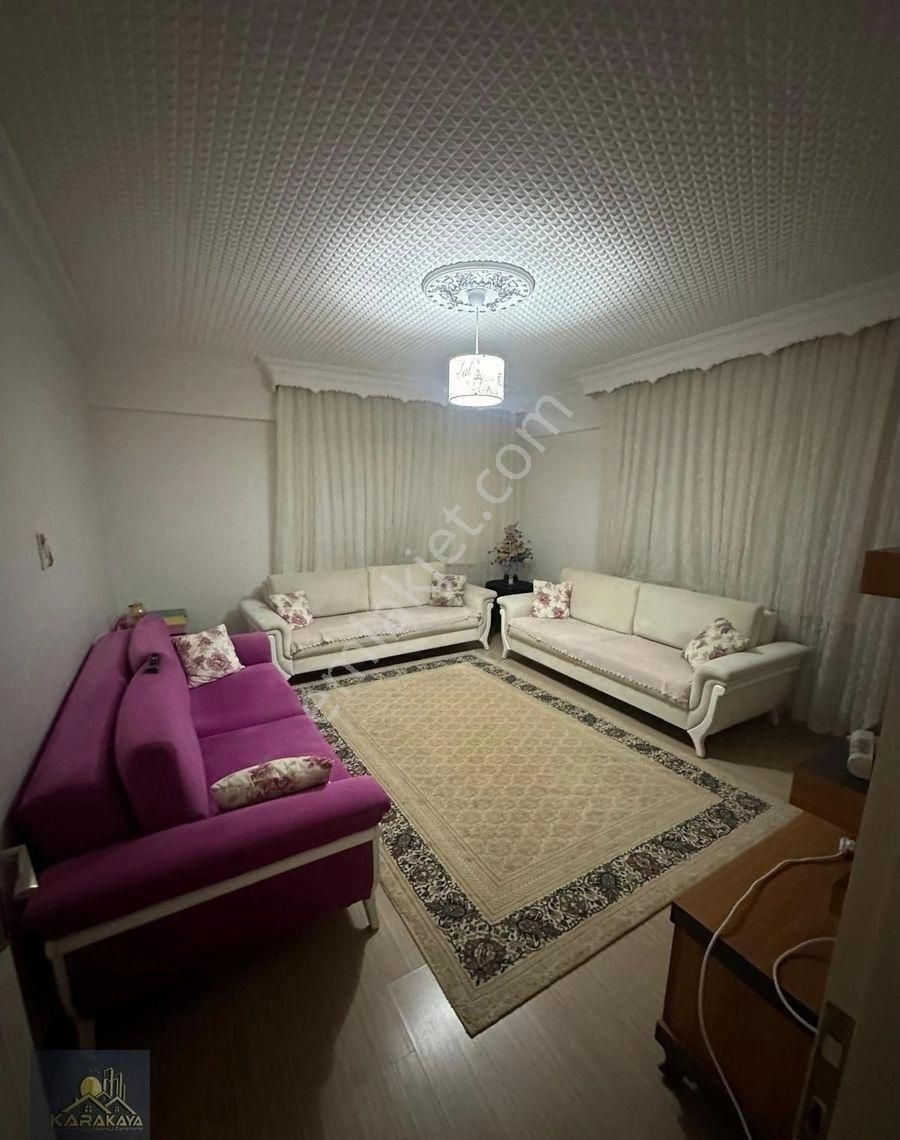 Karakaya Emlak Ofisinden Şehitlikte Harika Konumda Dubleks - Görsel 4