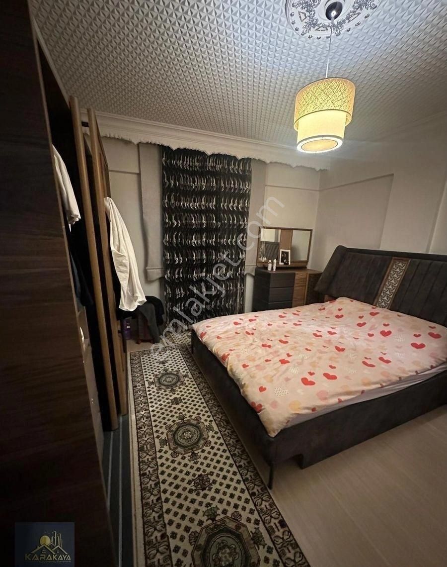 Karakaya Emlak Ofisinden Şehitlikte Harika Konumda Dubleks - Görsel 7