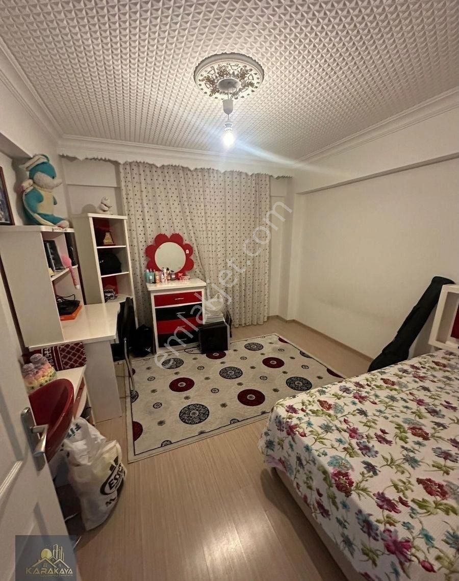 Karakaya Emlak Ofisinden Şehitlikte Harika Konumda Dubleks - Görsel 6