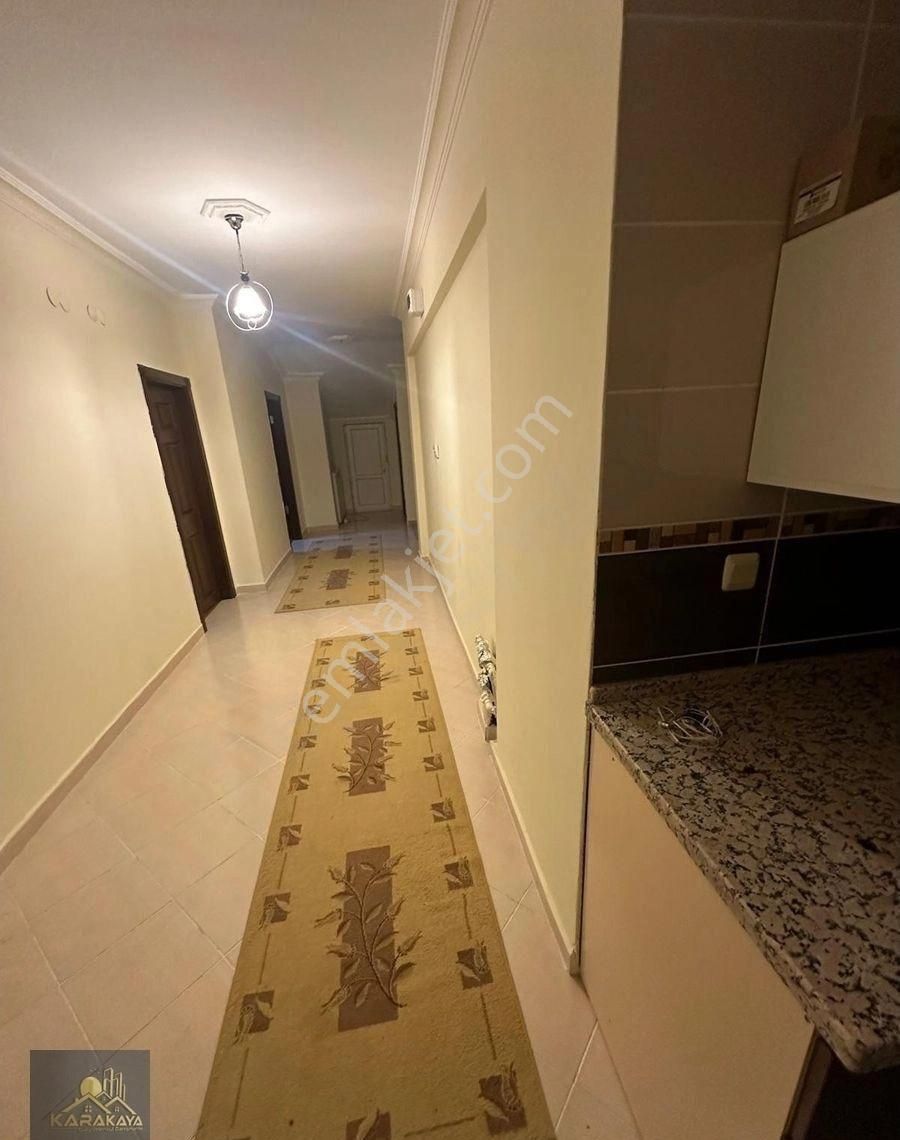 Karakaya Emlak Ofisinden Şehitlikte Harika Konumda Dubleks - Görsel 18