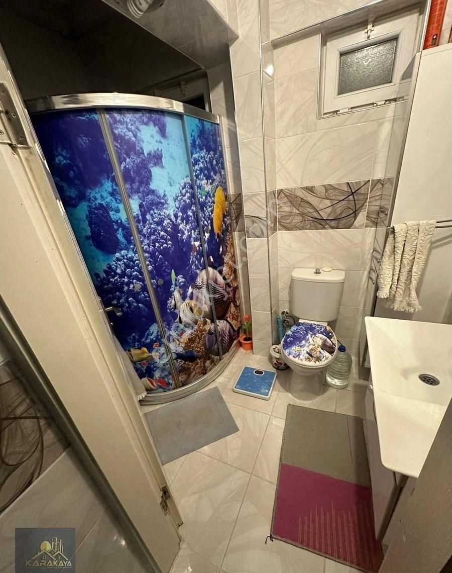 Karakaya Emlak Ofisinden Şehitlikte Harika Konumda Dubleks - Görsel 16