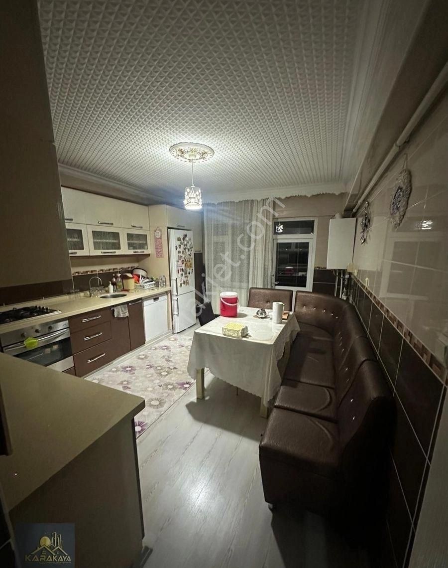 Karakaya Emlak Ofisinden Şehitlikte Harika Konumda Dubleks