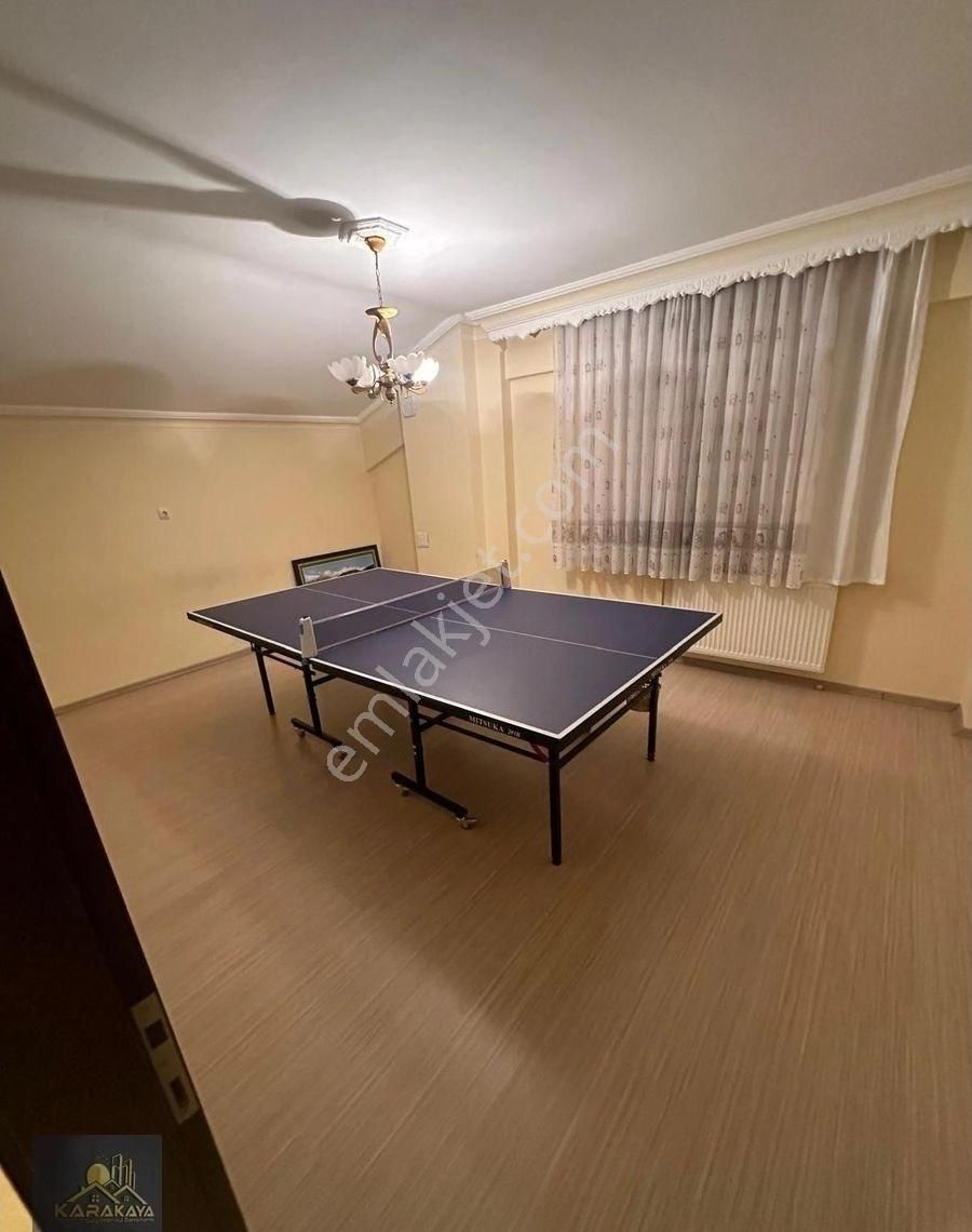 Karakaya Emlak Ofisinden Şehitlikte Harika Konumda Dubleks - Görsel 15