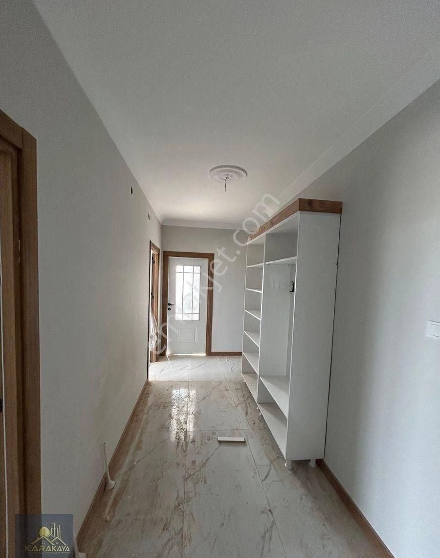 Karakayadan Şentepede 4+1 Ara Kat Sıfır Daire - Görsel 20