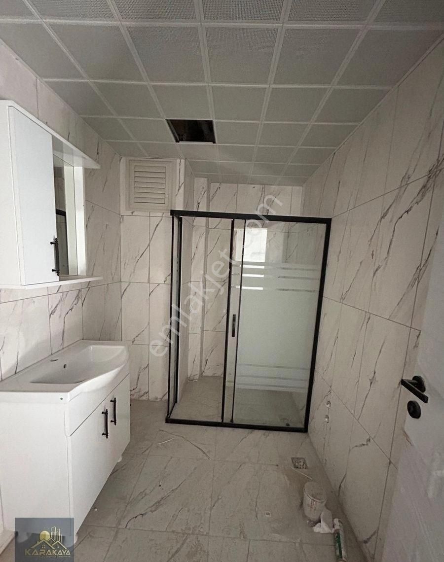 Karakayadan Şentepede 4+1 Ara Kat Sıfır Daire - Görsel 14
