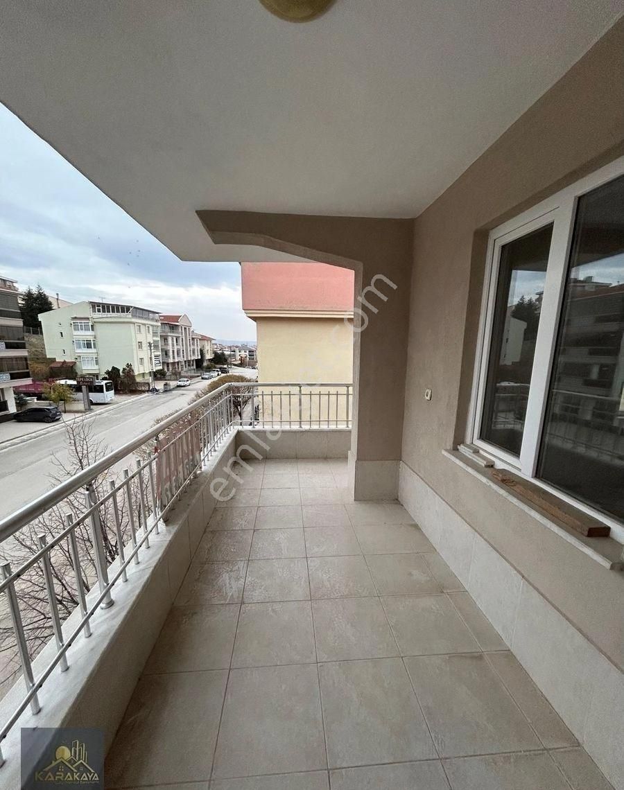 Krediye Uygun Şehitlik Mahallesi 4+1 Satılık Daire - Görsel 14