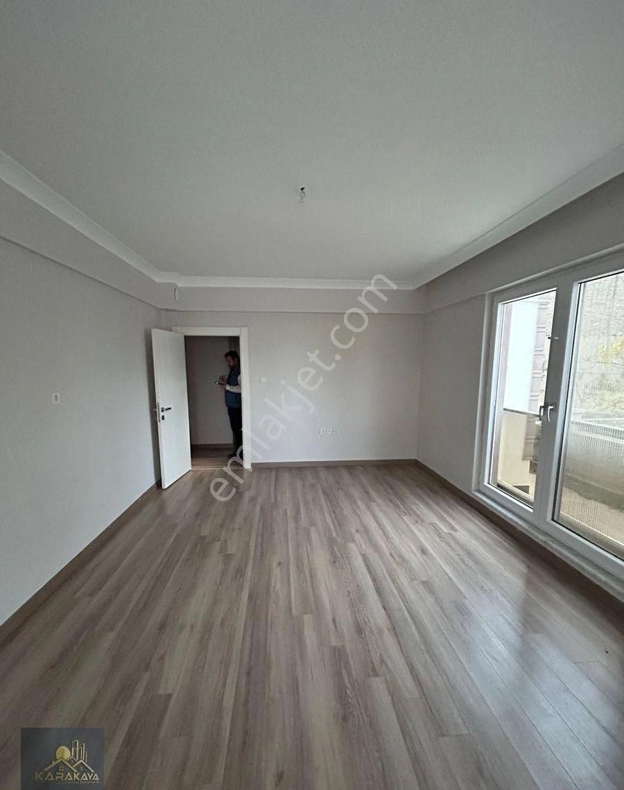 Karakaya’ Dan Şehitlik Mahallesinde 4+1 Satılık Daire - Görsel 3