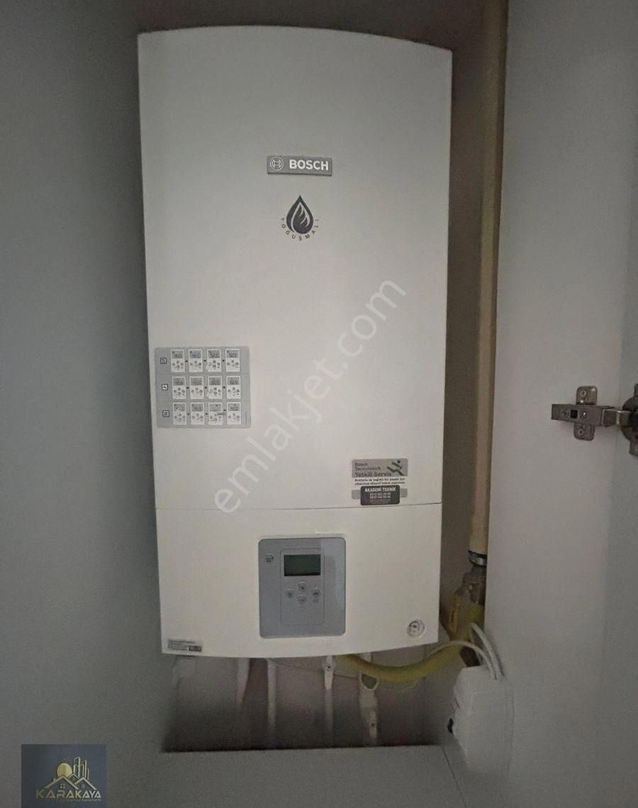 Karakaya’ Dan Şehitlik Mahallesinde 4+1 Satılık Daire - Görsel 9