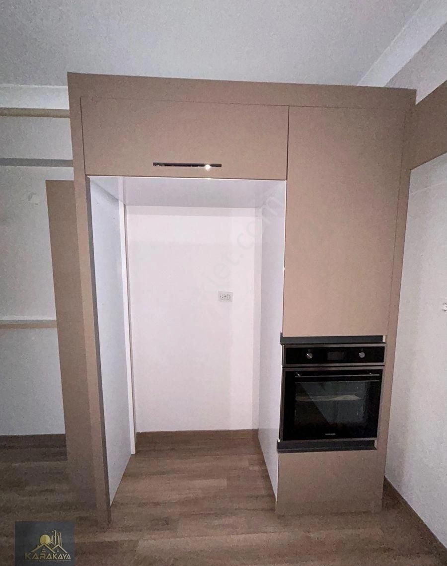 Karakaya’ Dan Şehitlik Mahallesinde 4+1 Satılık Daire - Görsel 20