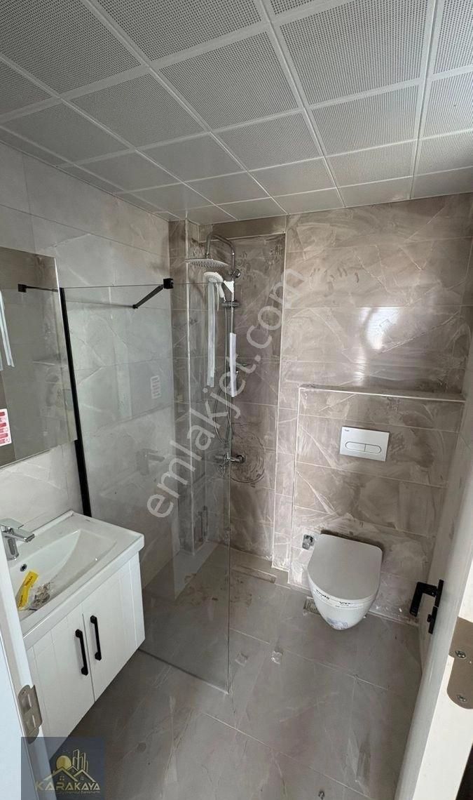 Karakaya Emlak Ofisinden Basri Mah. Lüks 4+1 - Görsel 17