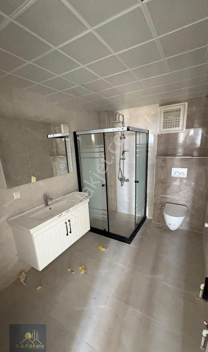 Karakaya Emlak Ofisinden Basri Mah. Lüks 4+1 - Görsel 18