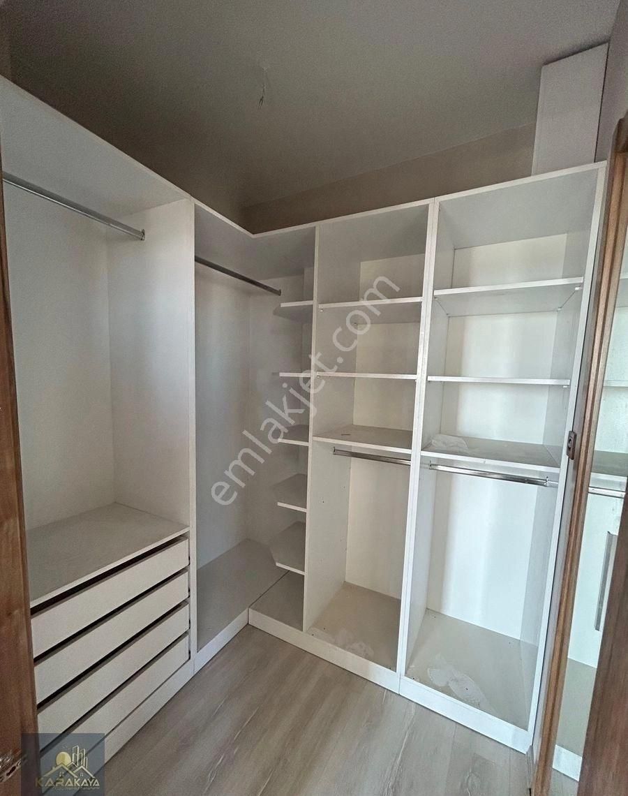 Karakaya’dan Şehitlikte 14 Katlı Bina’nın 5. Katında Satılık Fırsat Daire