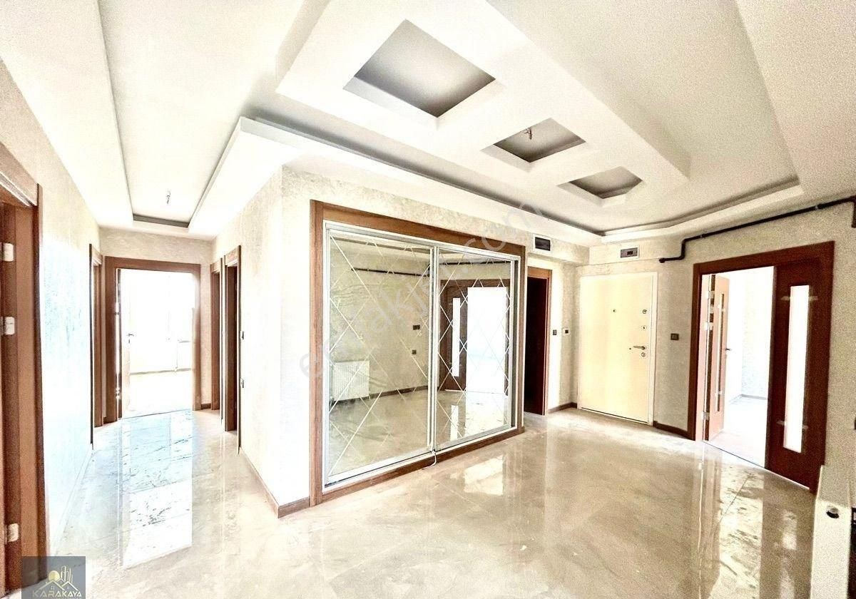 Karakaya’dan Şehitlikte 14 Katlı Bina’nın 5. Katında Satılık Fırsat Daire - Görsel 4