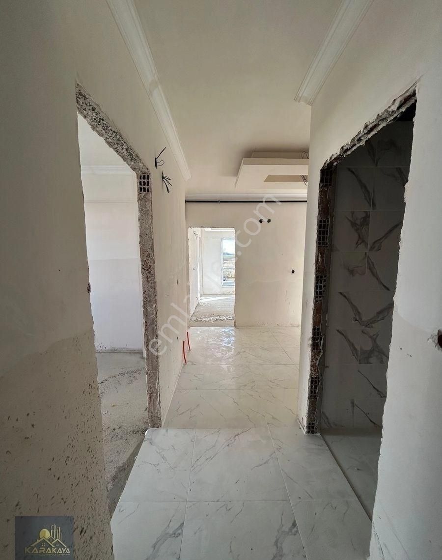 Karakaya Gayrimenkulden Şentepe Sol Tarafta 3+1 Ara Kat Daire - Görsel 6