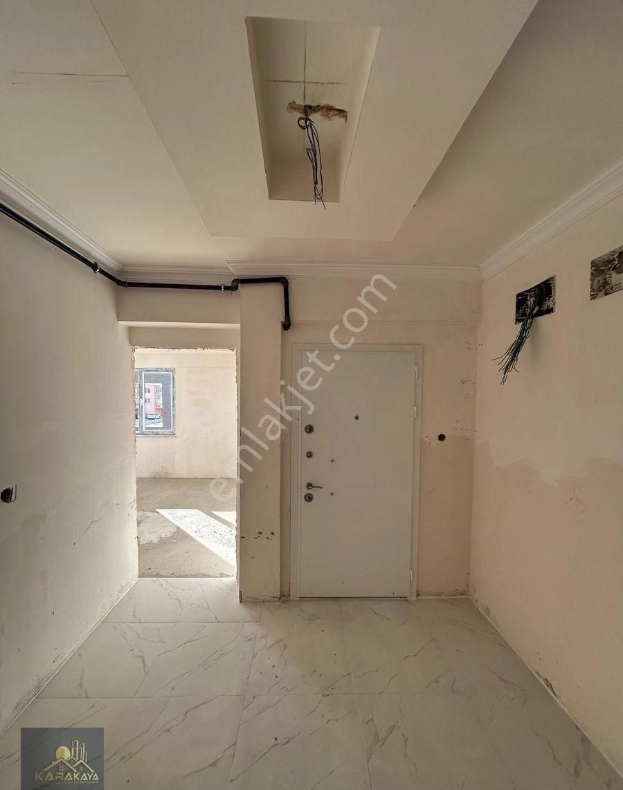 Karakaya Gayrimenkulden Şentepe Sol Tarafta 3+1 Ara Kat Daire - Görsel 12