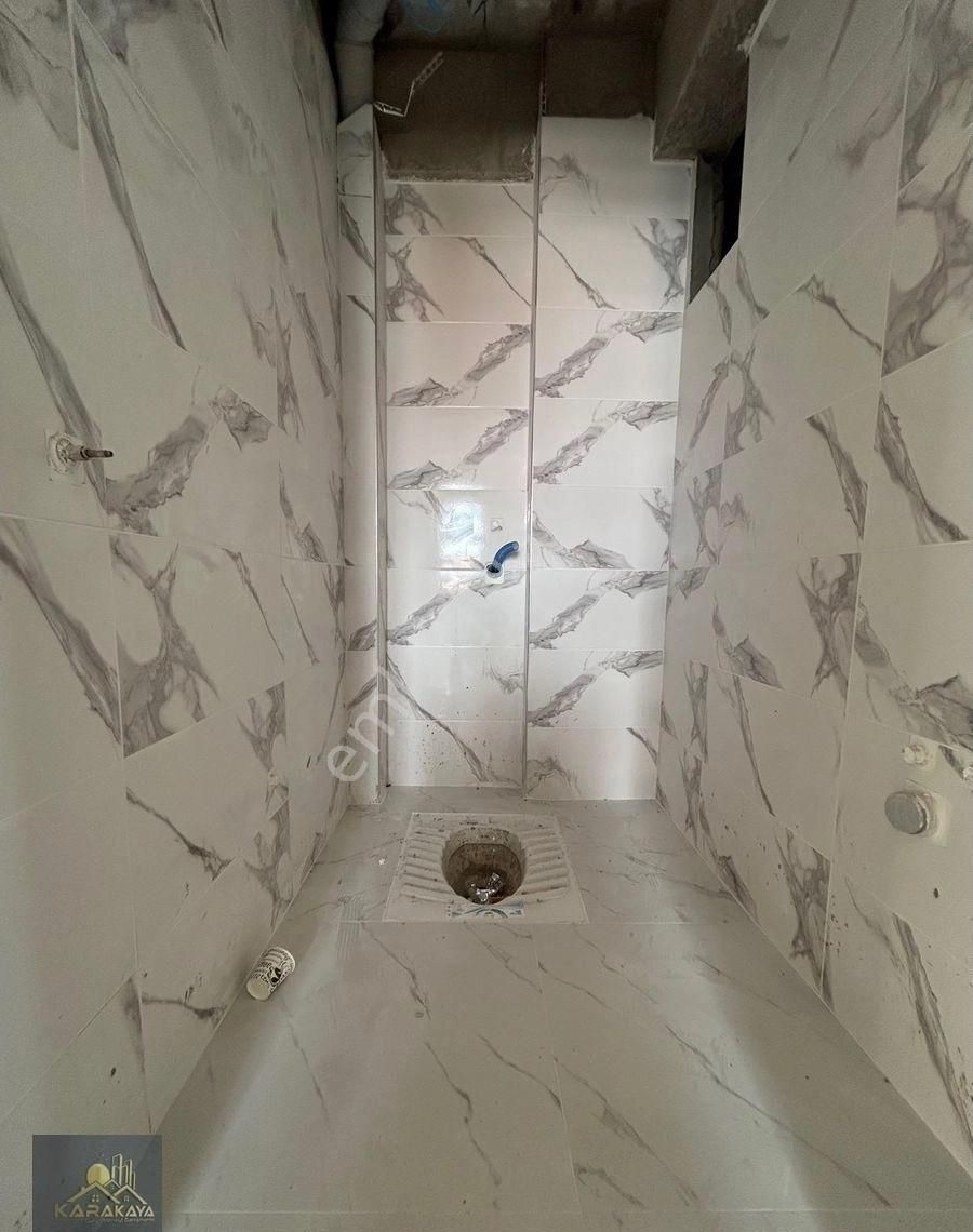 Karakaya Gayrimenkulden Şentepe Sol Tarafta 3+1 Ara Kat Daire - Görsel 3