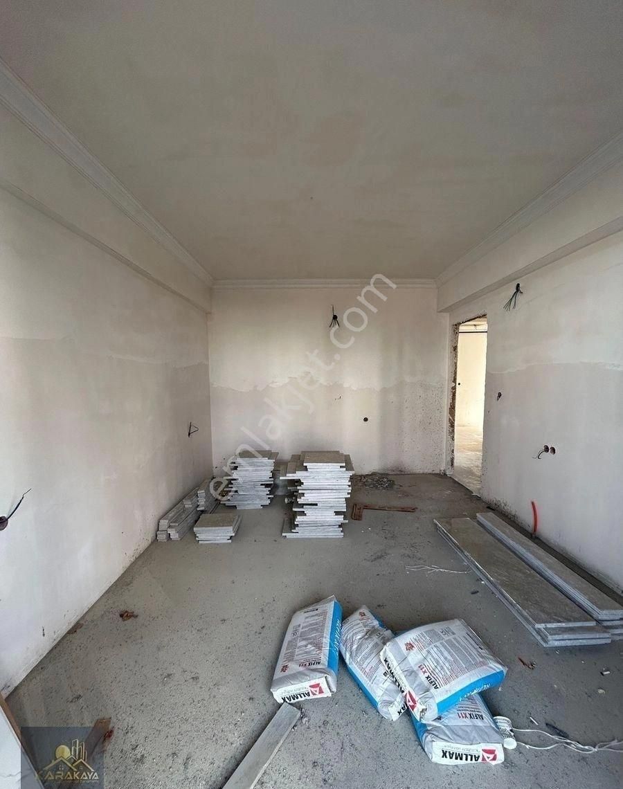 Karakaya Gayrimenkulden Şentepe Sol Tarafta 3+1 Ara Kat Daire - Görsel 15