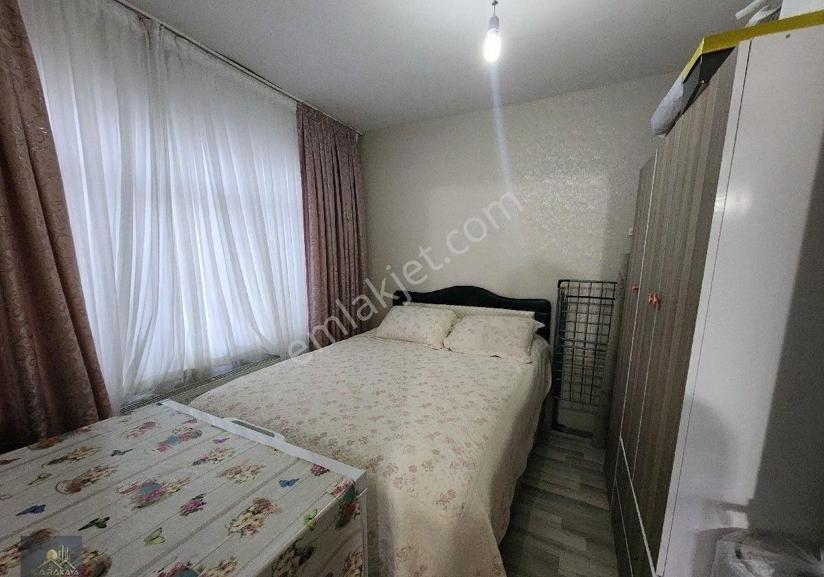 Karakaya Emlak'tan Çarşıda Satılık Yapılı Daire - Görsel 7