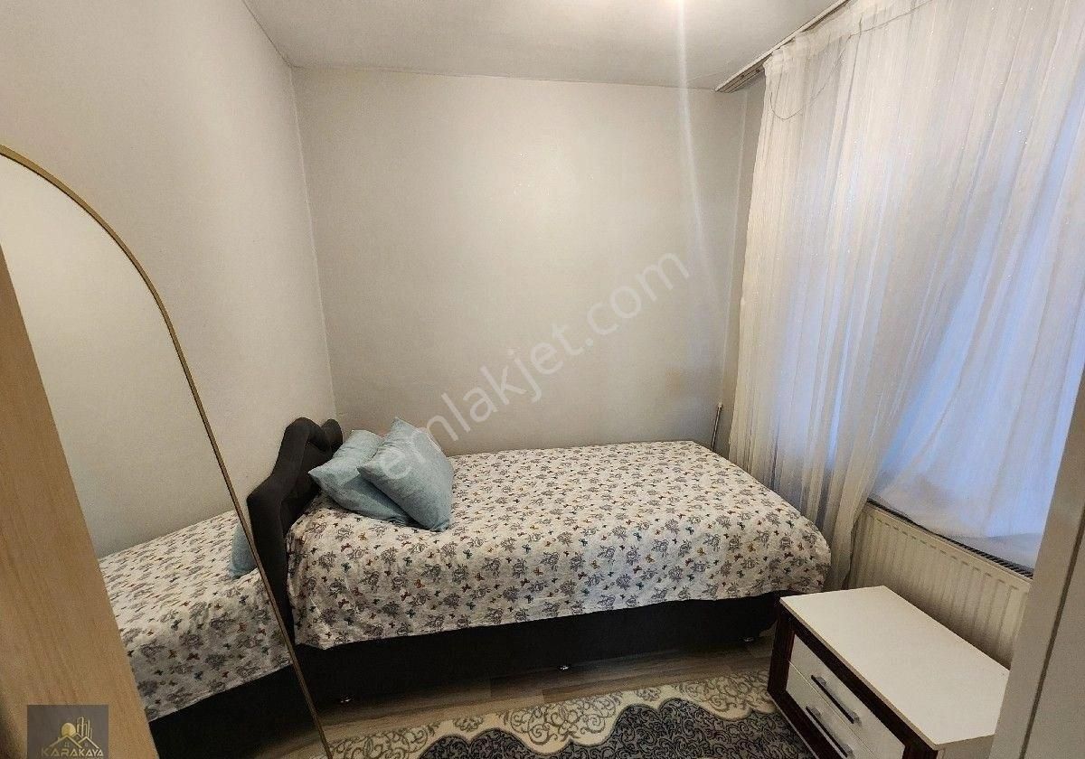 Karakaya Emlak'tan Çarşıda Satılık Yapılı Daire - Görsel 9