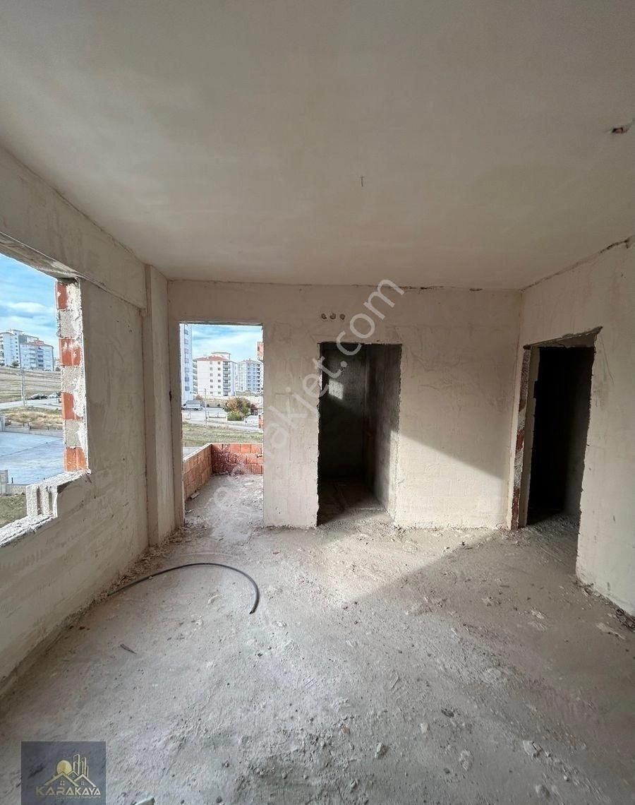 Karakaya Gayrimenkulden Satılık Fırsat Daire - Görsel 18