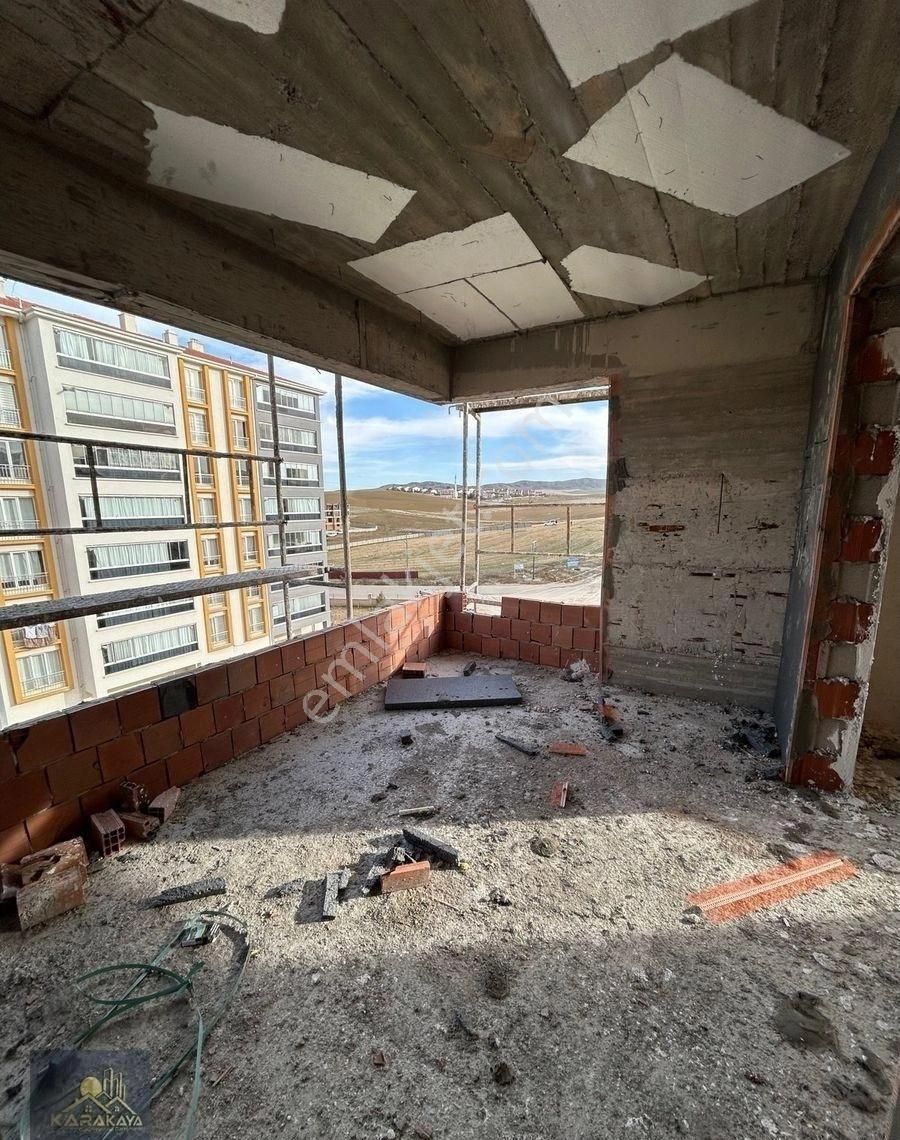 Karakaya Gayrimenkulden Satılık Fırsat Daire - Görsel 8