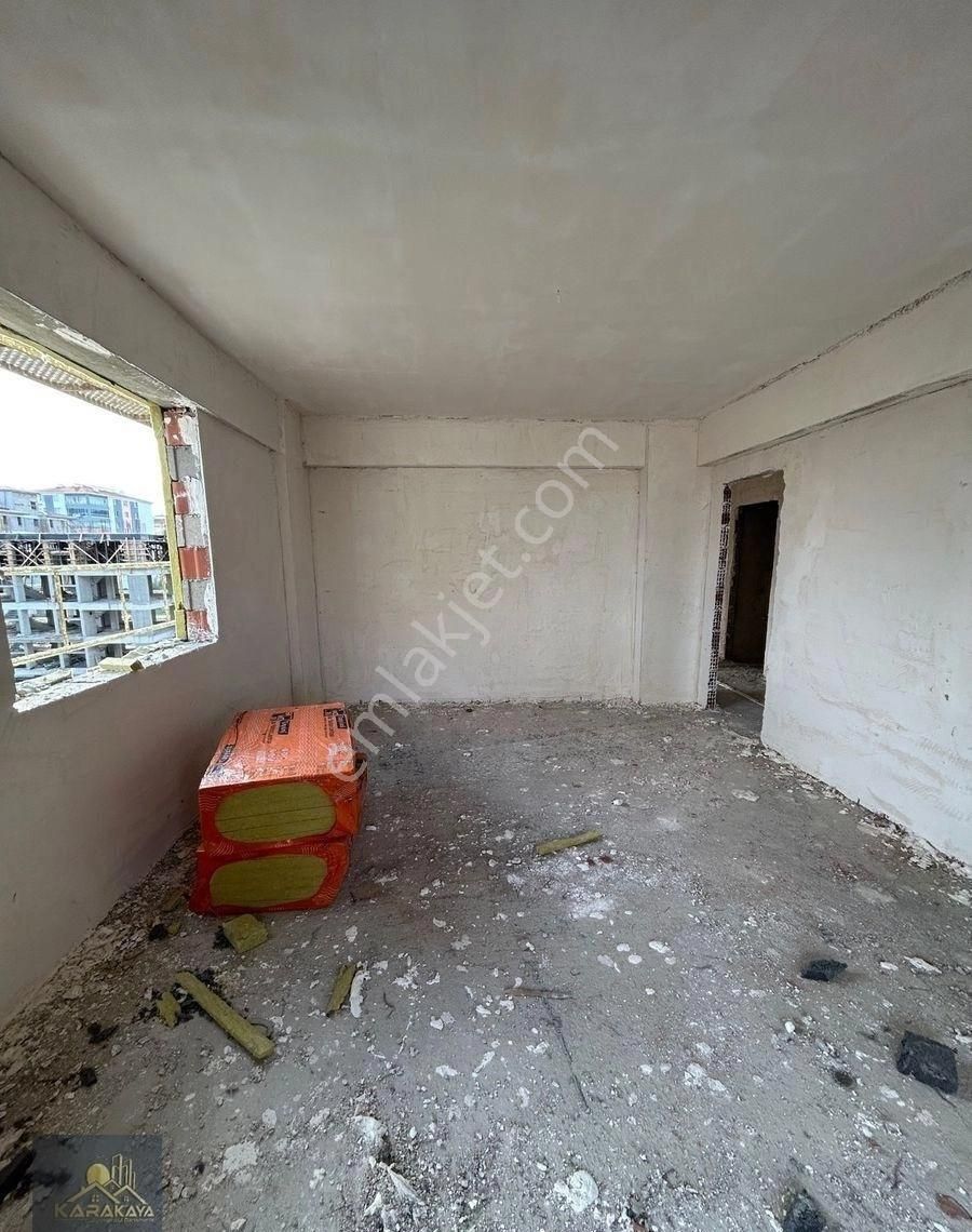 Karakaya Gayrimenkulden Satılık Fırsat Daire - Görsel 10