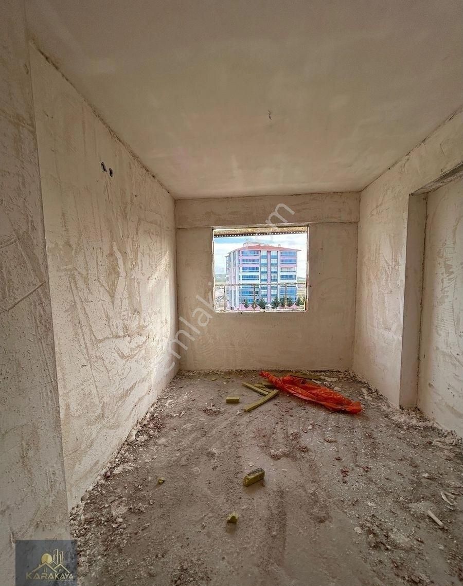 Karakaya Gayrimenkulden Satılık Fırsat Daire - Görsel 16