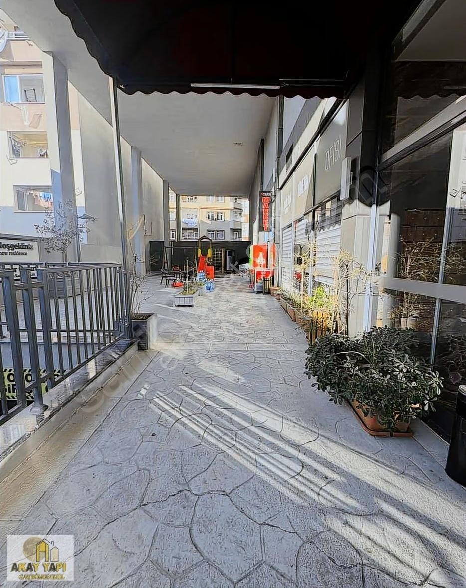 Akay Yapı'dan N Cadde Hayat'ta 180 M2 Teraslı Satılık Daire - Görsel 21