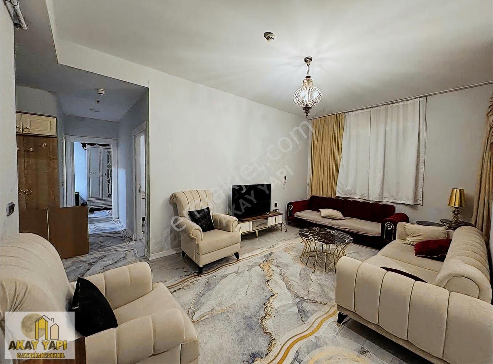 Akay Yapı'dan N Cadde Hayat'ta 180 M2 Teraslı Satılık Daire - Görsel 15