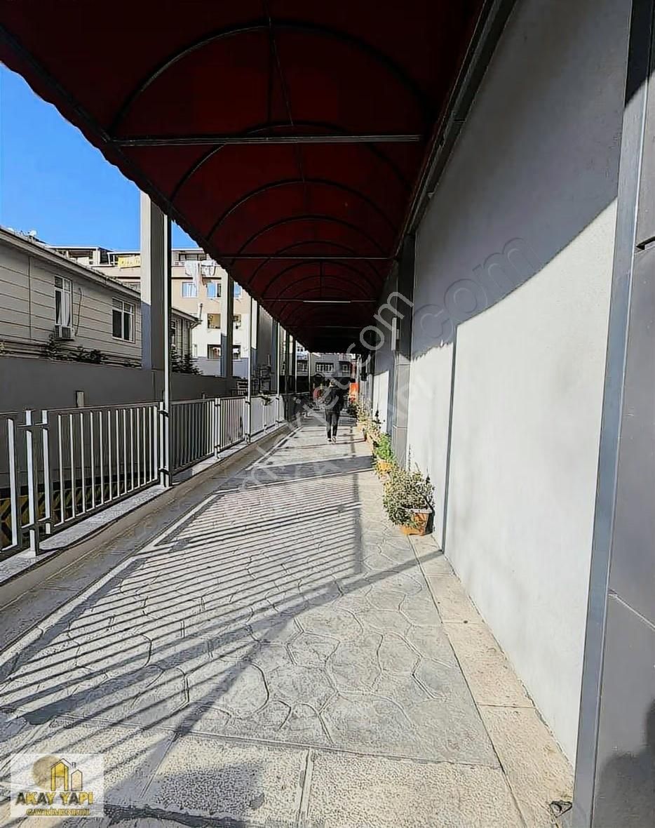 Akay Yapı'dan N Cadde Hayat'ta 180 M2 Teraslı Satılık Daire - Görsel 14
