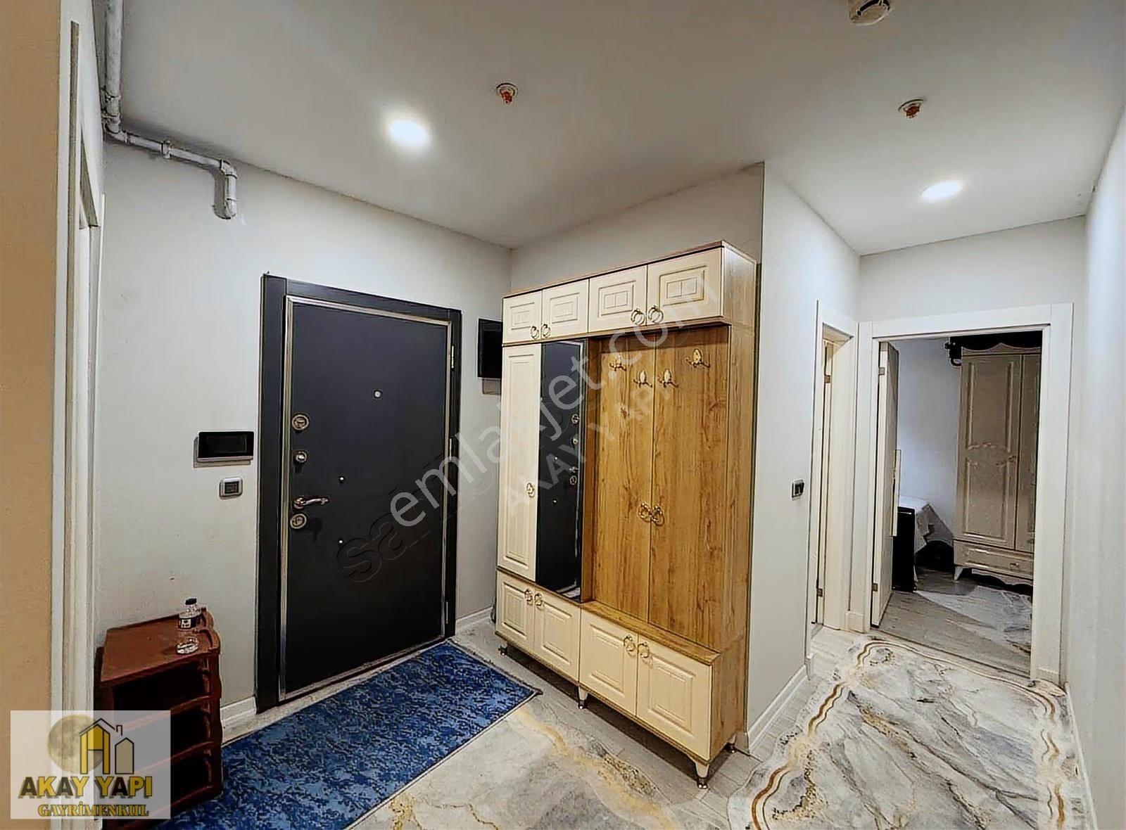 Akay Yapı'dan N Cadde Hayat'ta 180 M2 Teraslı Satılık Daire - Görsel 7