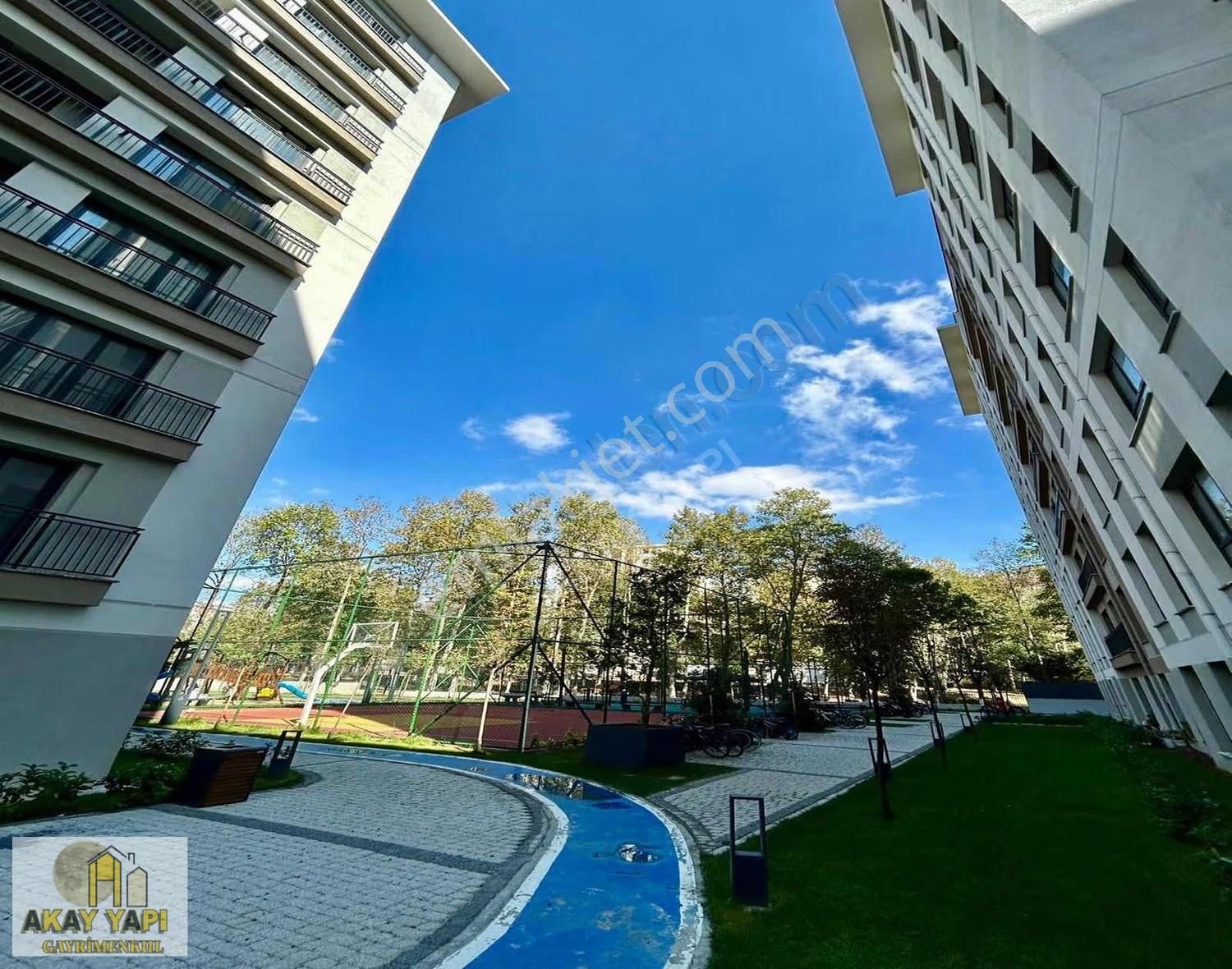 Beylikdüzü Kiptaş Kırlangıç Evleri Satılık Daire - Görsel 14