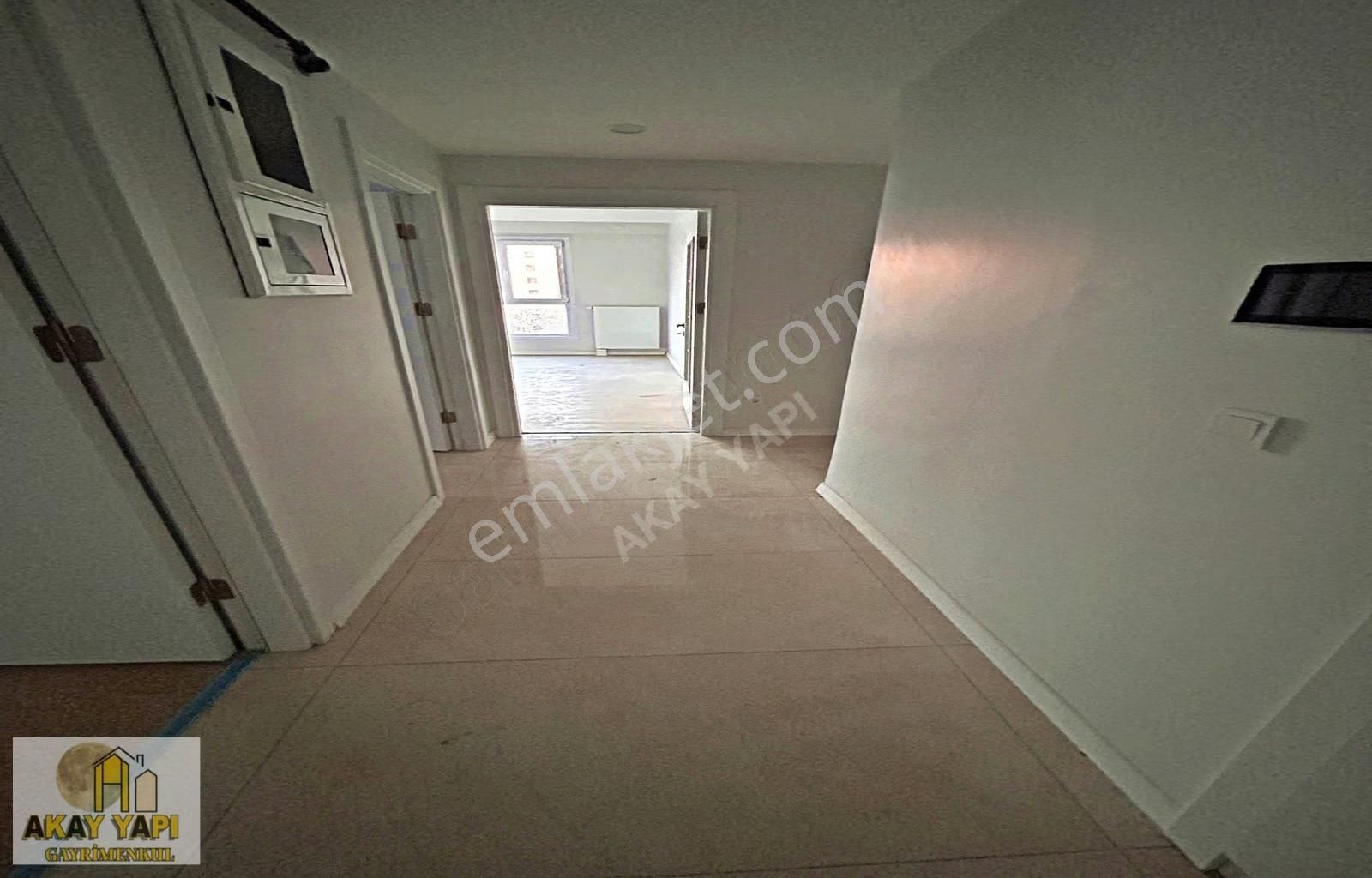 Beylikdüzü Kiptaş Kırlangıç Evleri Satılık Daire - Görsel 25