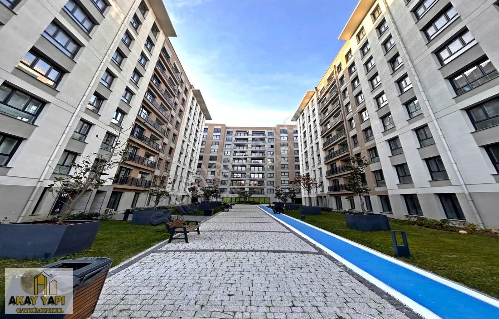 Beylikdüzü Kiptaş Kırlangıç Evleri Satılık Daire - Görsel 8