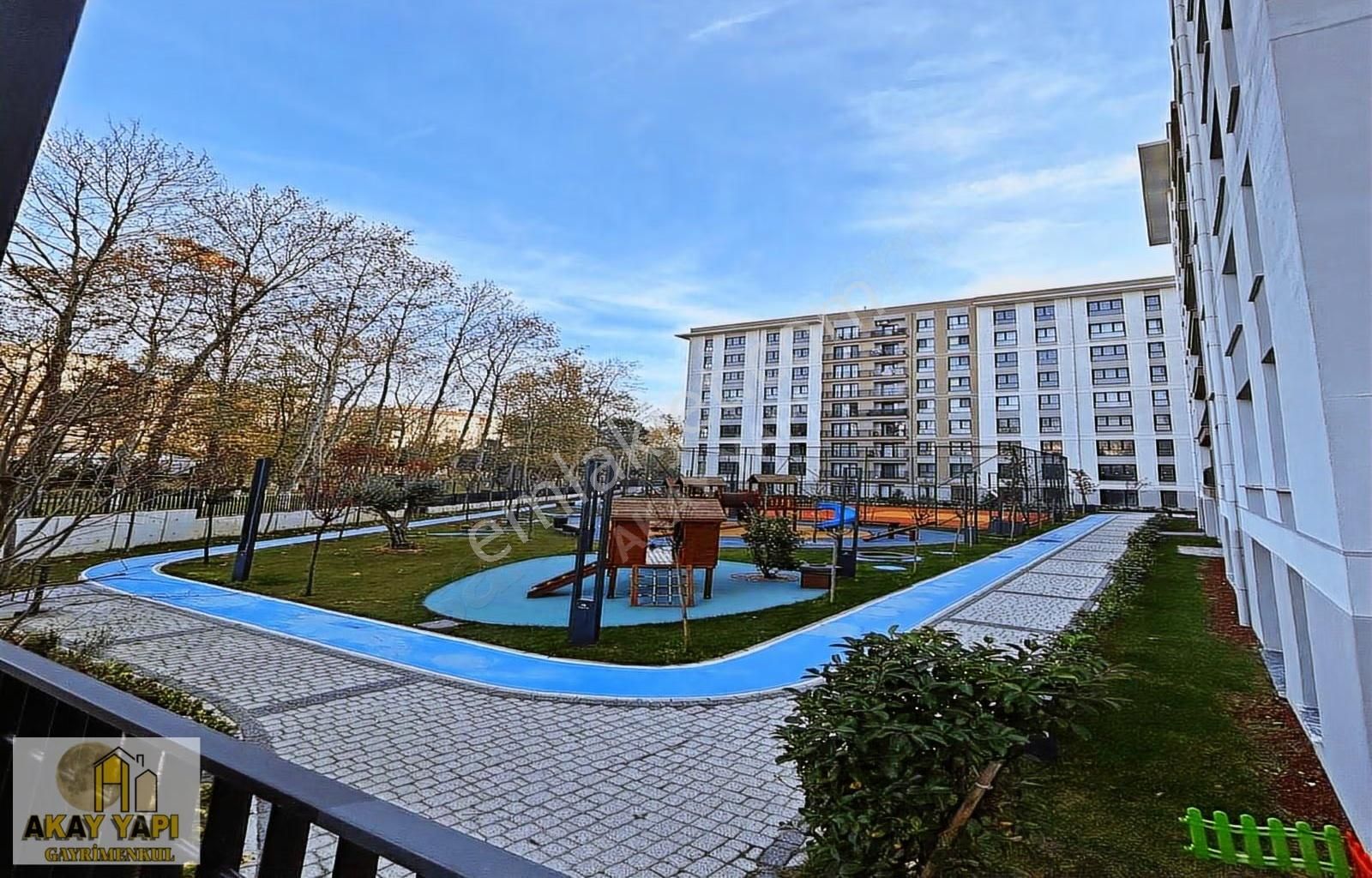 Beylikdüzü Kiptaş Kırlangıç Evleri Satılık Daire - Görsel 28