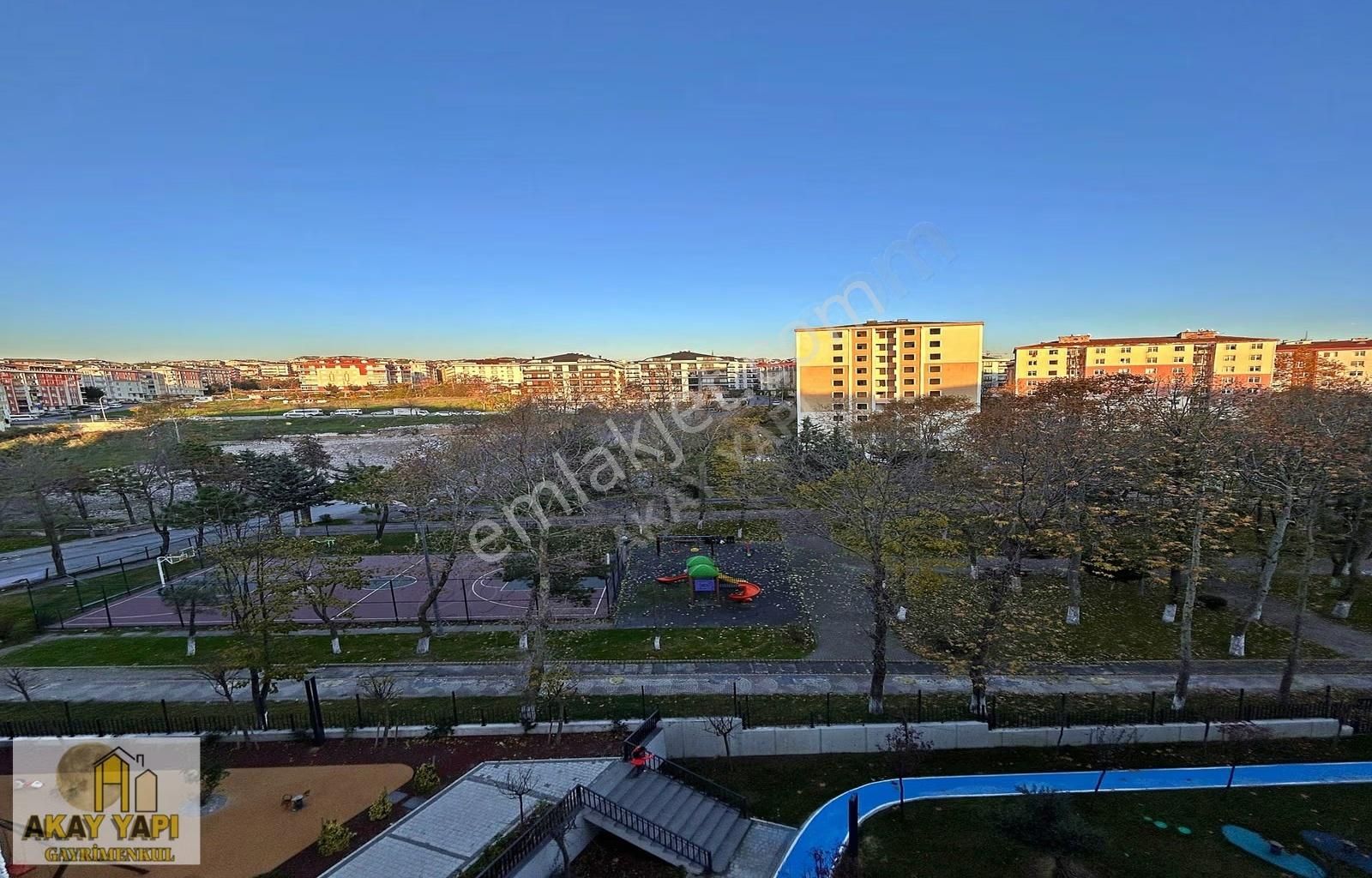 Beylikdüzü Gürpınar Kiptaş Kırlangıç Evler Satılık Kelepir Daire - Görsel 14