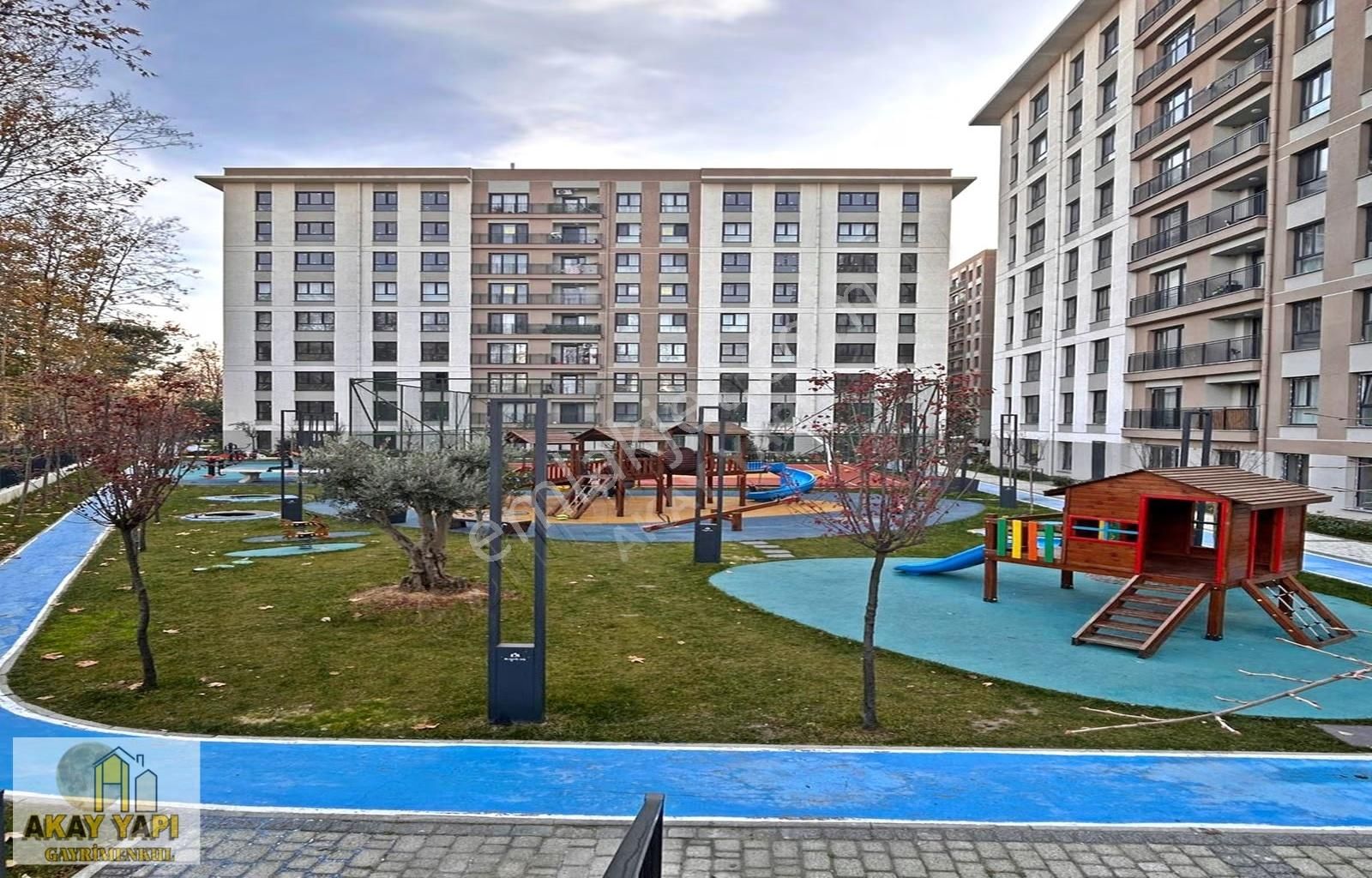 Beylikdüzü Gürpınar Kiptaş Kırlangıç Evler Satılık Kelepir Daire - Görsel 10