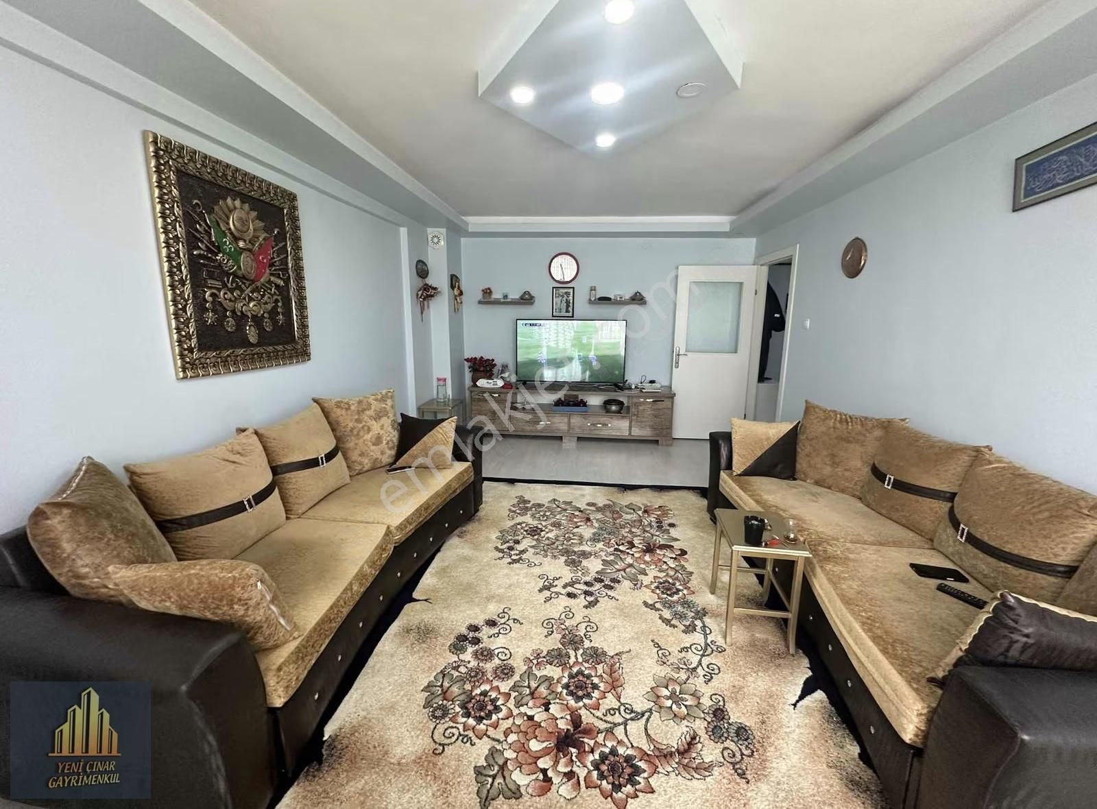 """mamak K.kayaşta Yeni Bina 4+1 Ara Dublex Çift Giriş .."" - Görsel 3