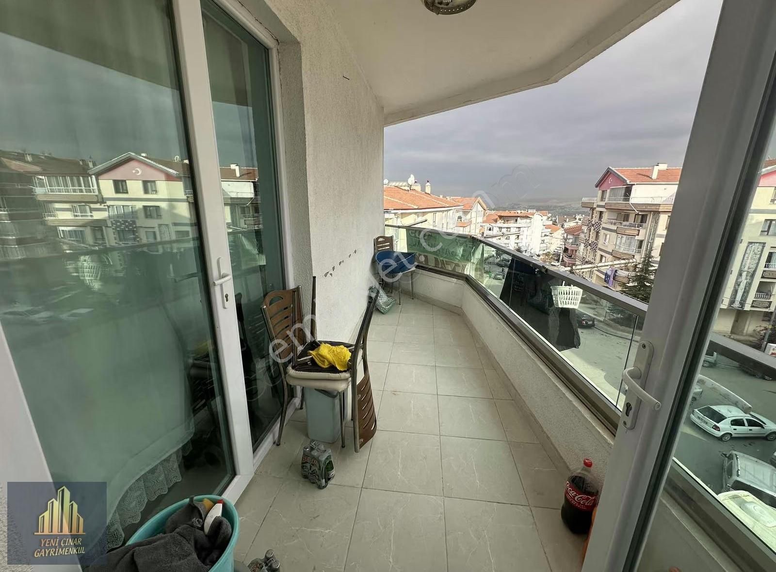 """mamak K.kayaşta Yeni Bina 4+1 Ara Dublex Çift Giriş .."" - Görsel 13