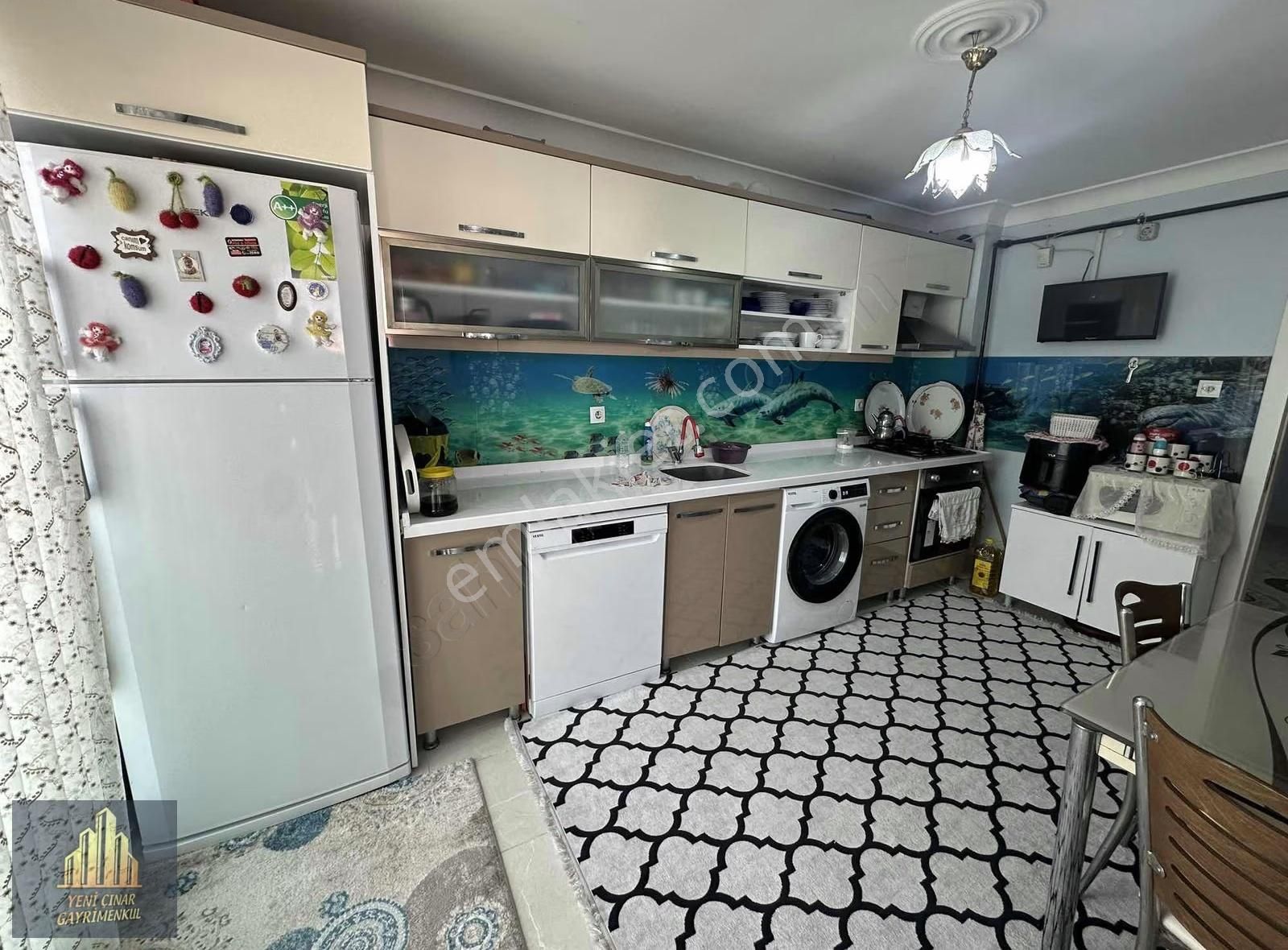 """mamak K.kayaşta Yeni Bina 4+1 Ara Dublex Çift Giriş .."" - Görsel 14