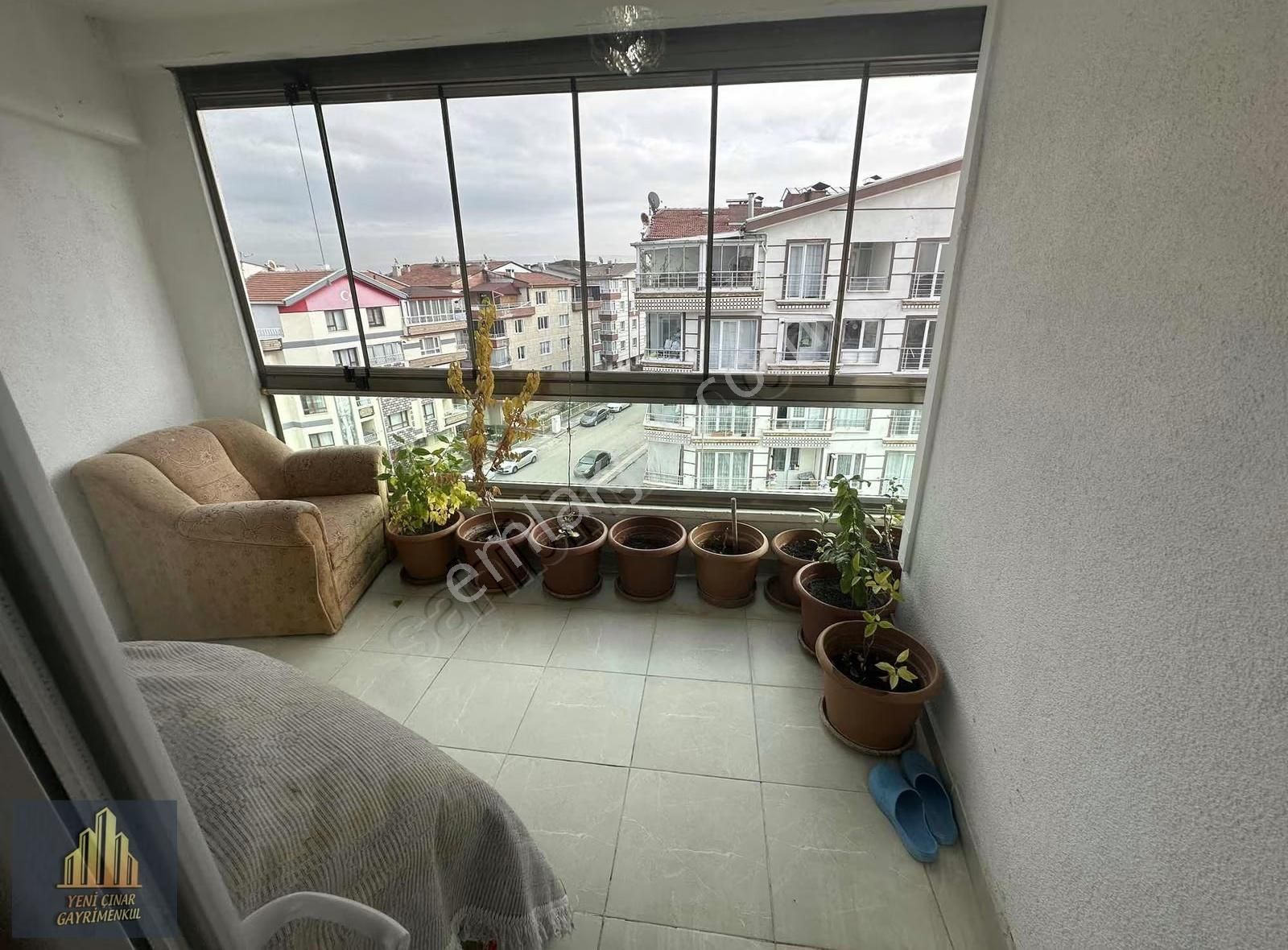 """mamak K.kayaşta Yeni Bina 4+1 Ara Dublex Çift Giriş .."" - Görsel 24