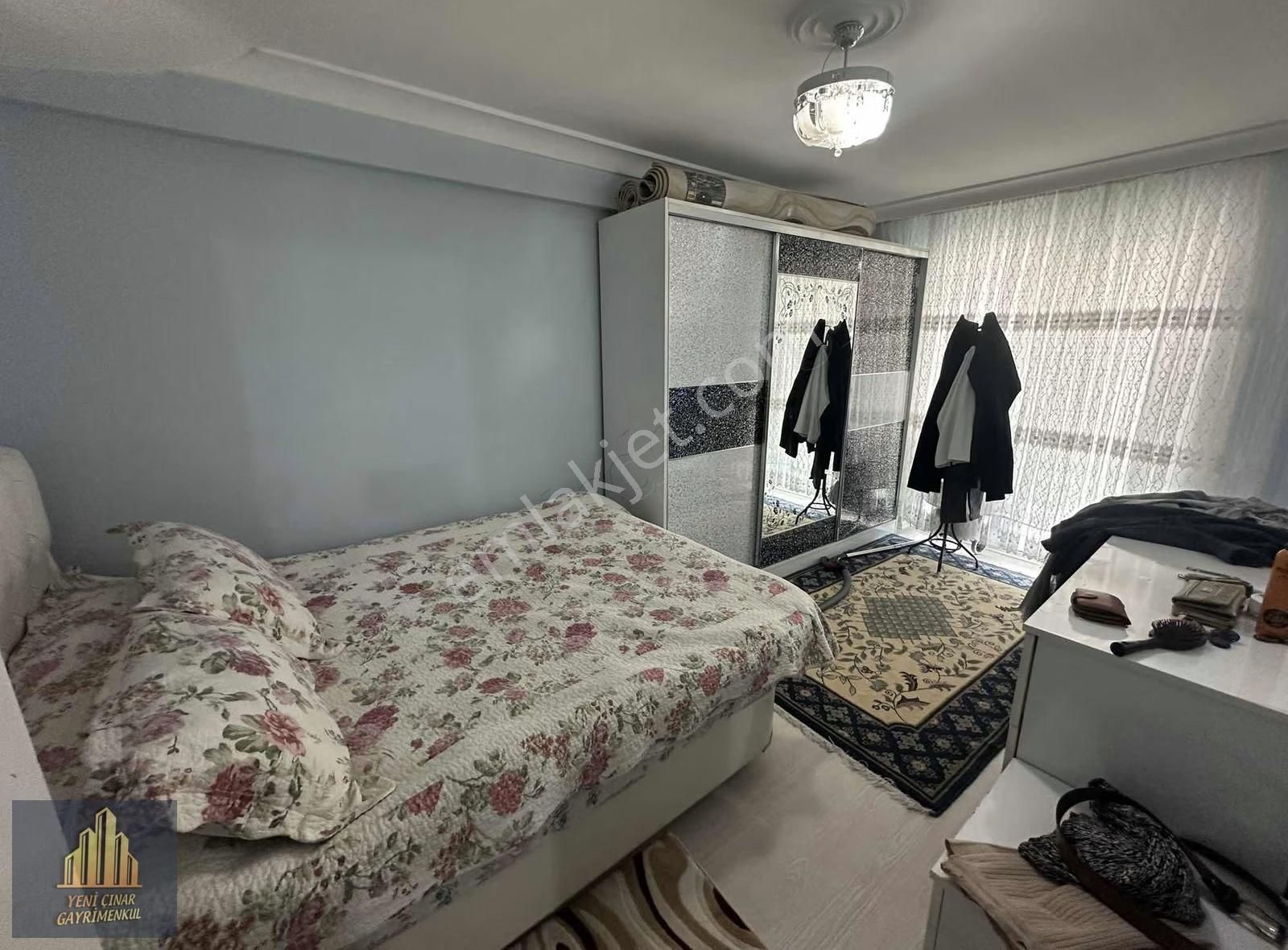 """mamak K.kayaşta Yeni Bina 4+1 Ara Dublex Çift Giriş .."" - Görsel 19