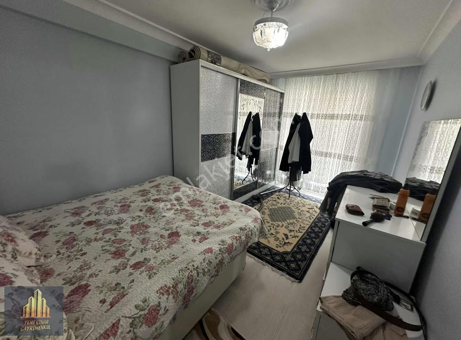 """mamak K.kayaşta Yeni Bina 4+1 Ara Dublex Çift Giriş .."" - Görsel 10